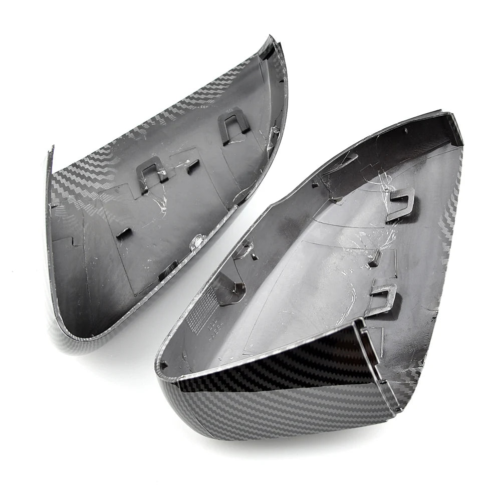 Volkswagen Polo 6R / 6C Carbon Fibre Wing mirrors