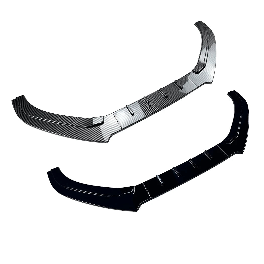6C Polo GTI Front Splitter