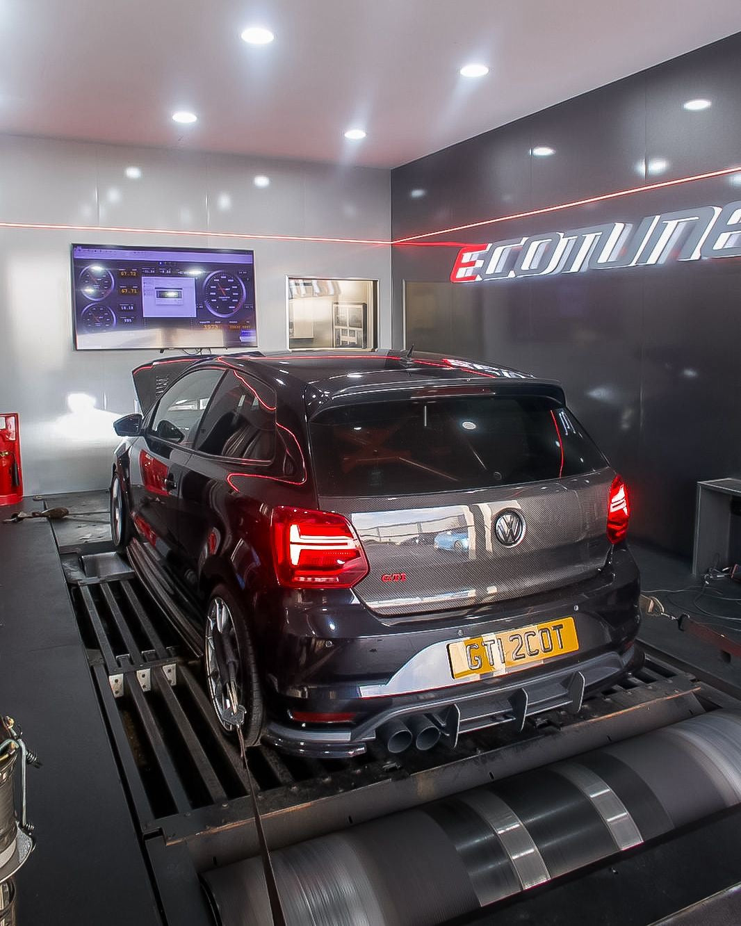 Volkswagen Polo 6C / 6R