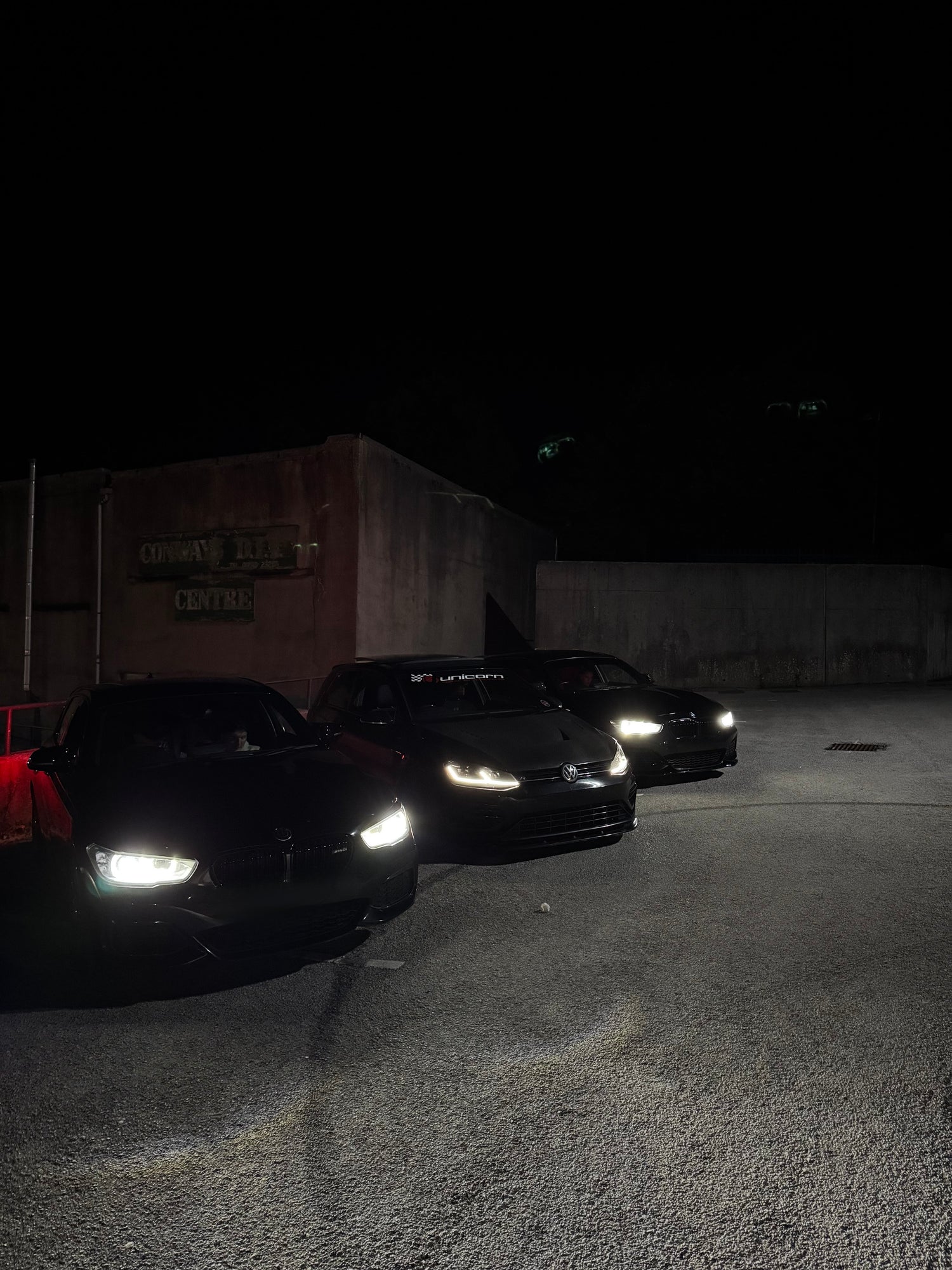 BMW 1series / M140i F20/21