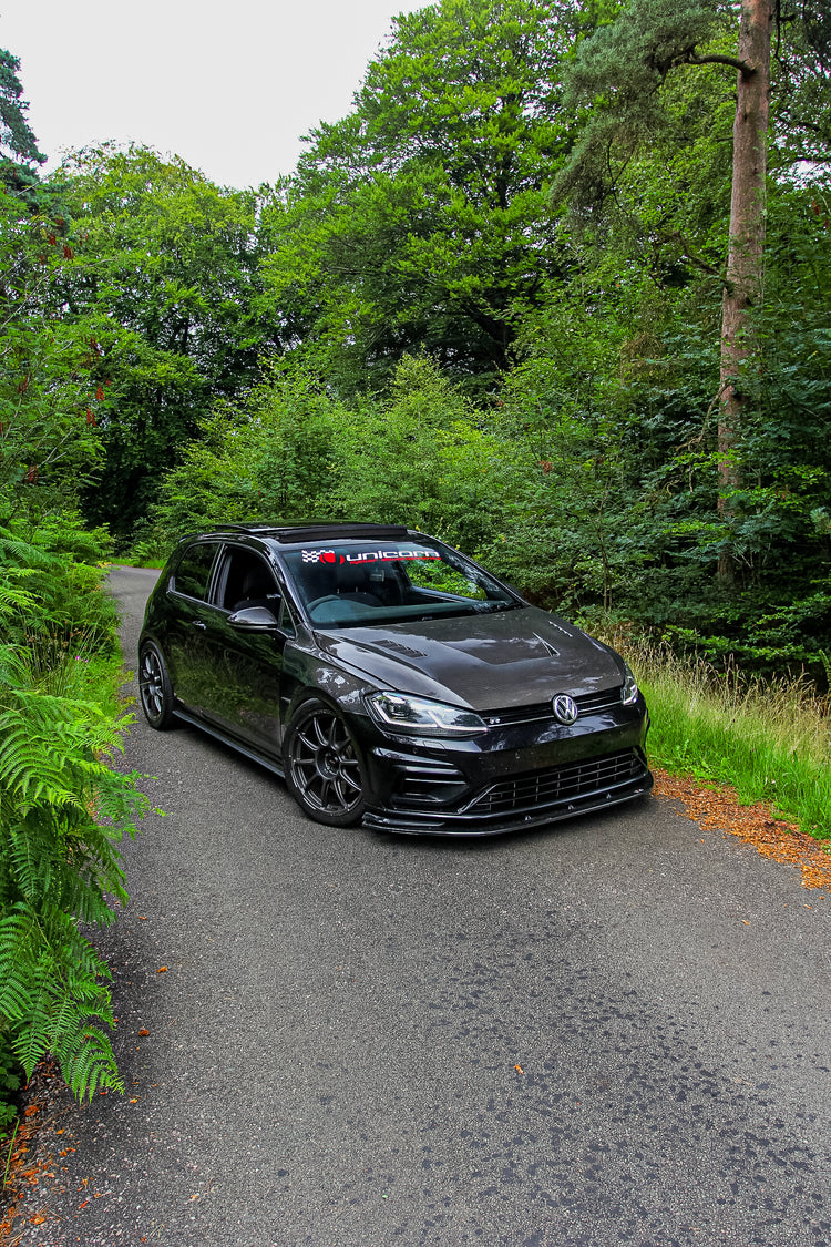 Volkswagen Golf MK7 / 7.5