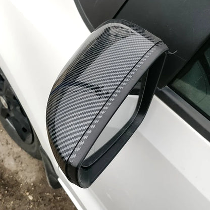 Volkswagen Polo 6R / 6C Carbon Fibre Wing mirrors