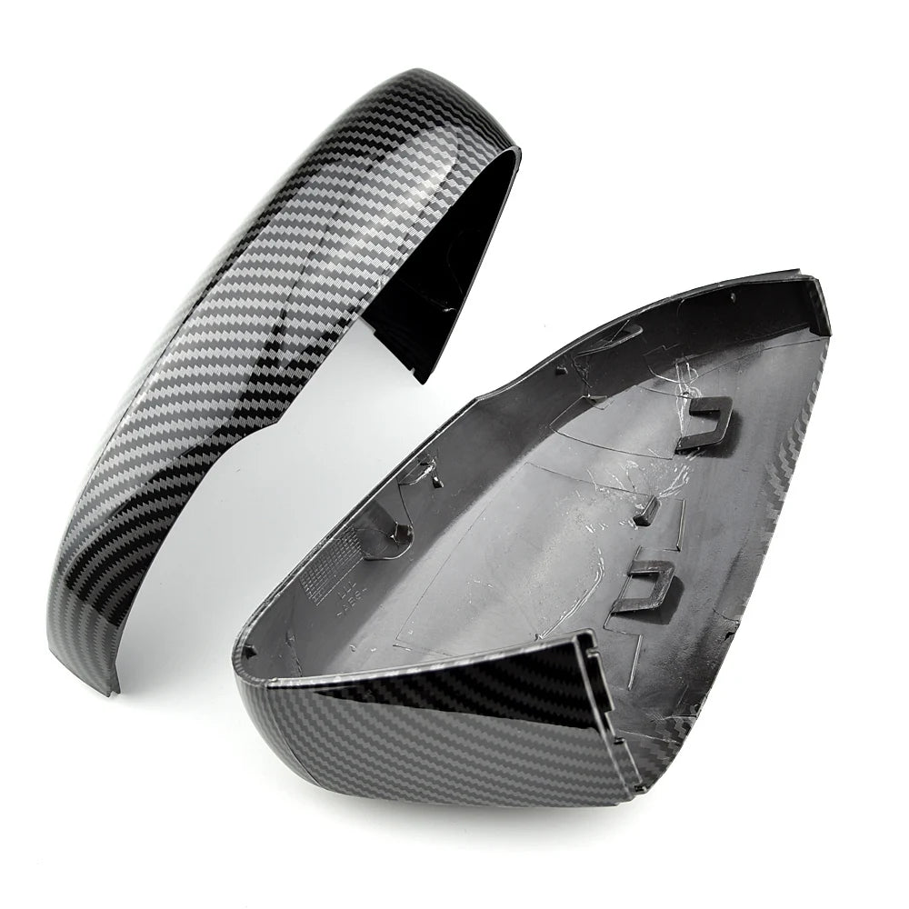 Volkswagen Polo 6R / 6C Carbon Fibre Wing mirrors