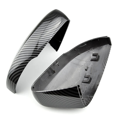 Volkswagen Polo 6R / 6C Carbon Fibre Wing mirrors