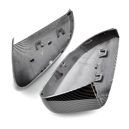 Volkswagen Polo 6R / 6C Carbon Fibre Wing mirrors
