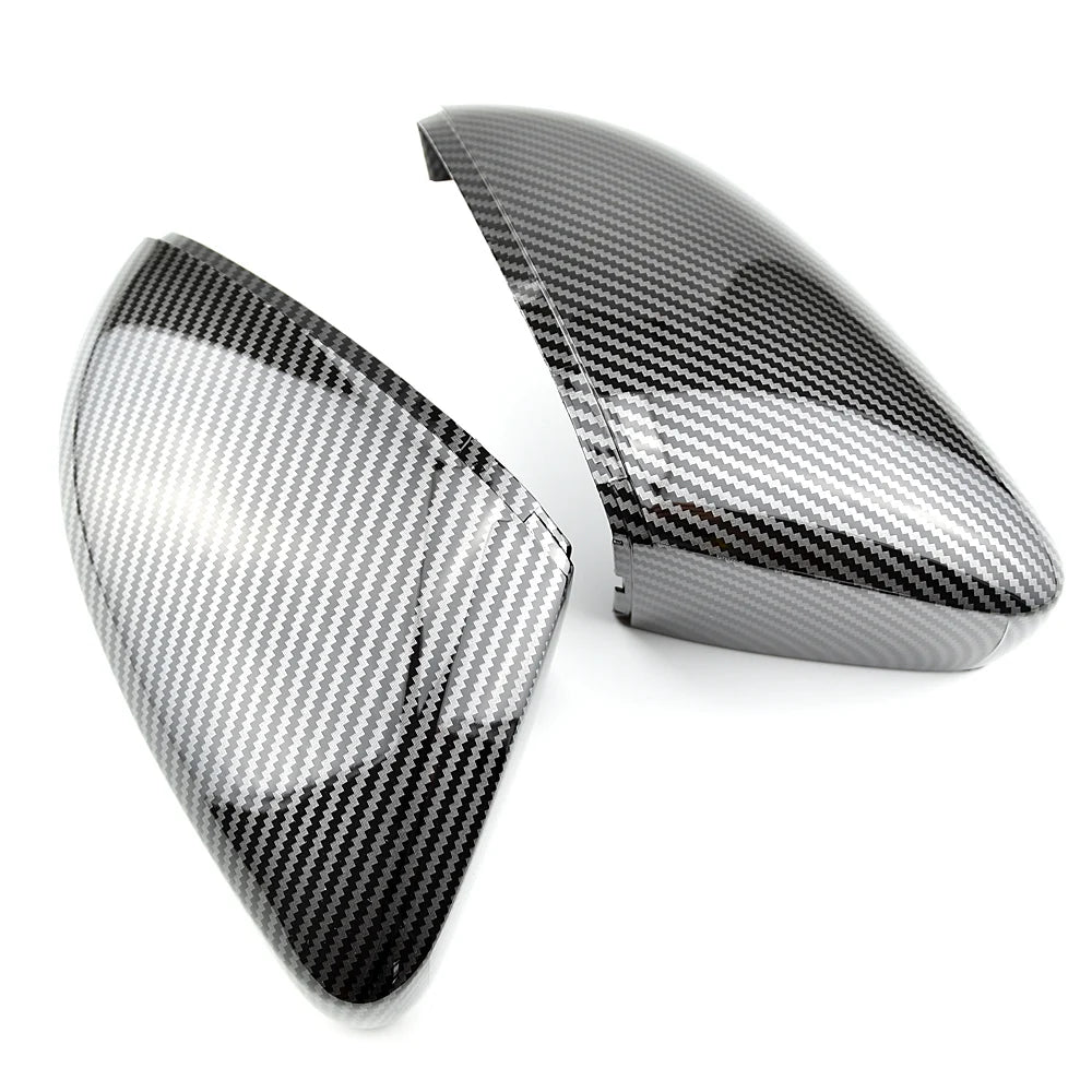 Volkswagen Polo 6R / 6C Carbon Fibre Wing mirrors