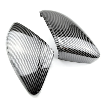 Volkswagen Polo 6R / 6C Carbon Fibre Wing mirrors