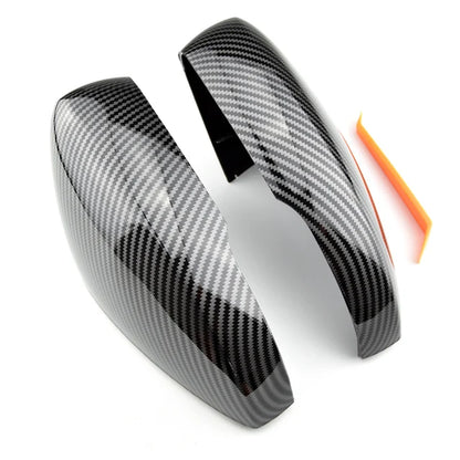 Volkswagen Polo 6R / 6C Carbon Fibre Wing mirrors