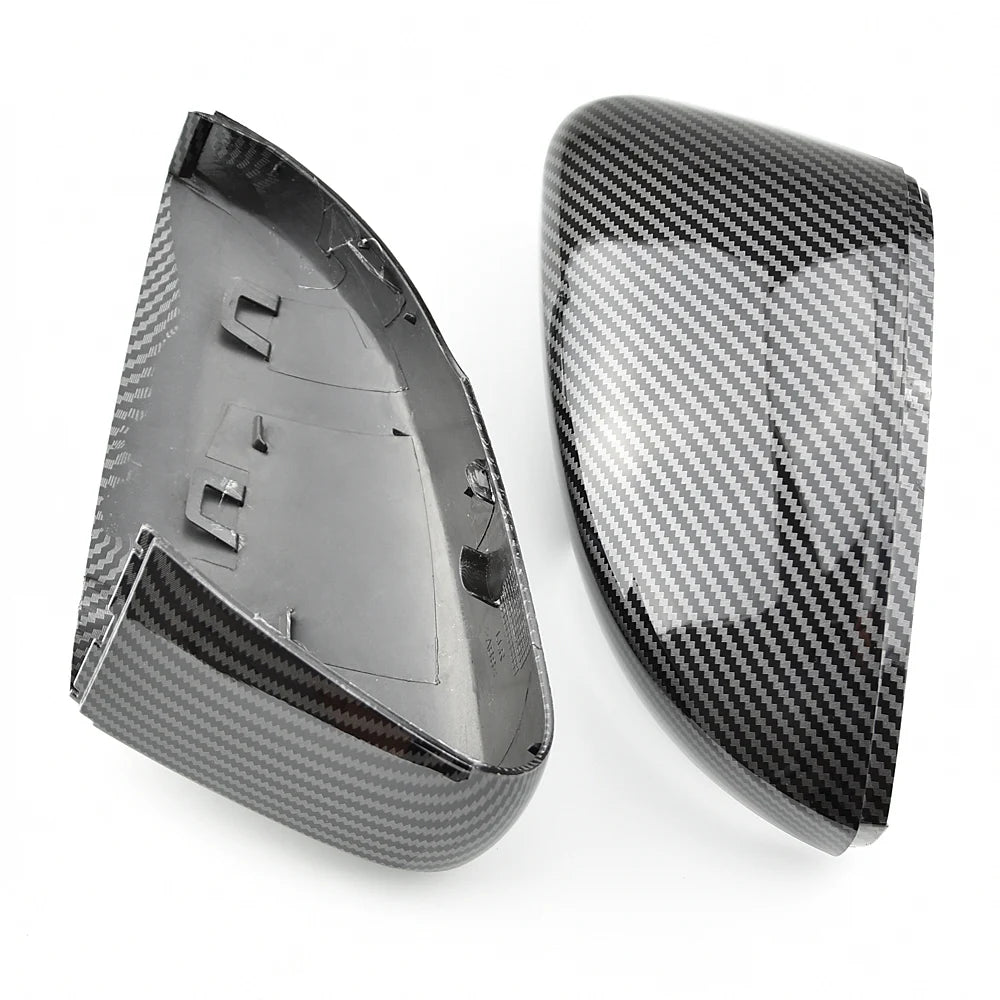 Volkswagen Polo 6R / 6C Carbon Fibre Wing mirrors