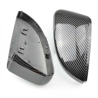 Volkswagen Polo 6R / 6C Carbon Fibre Wing mirrors