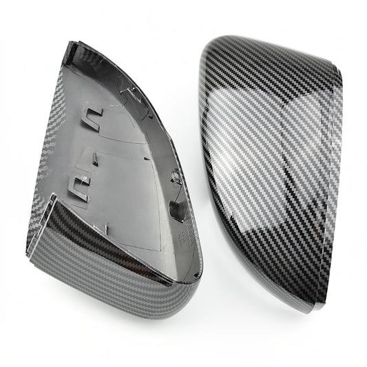 Volkswagen Polo 6R / 6C Carbon Fibre Wing mirrors