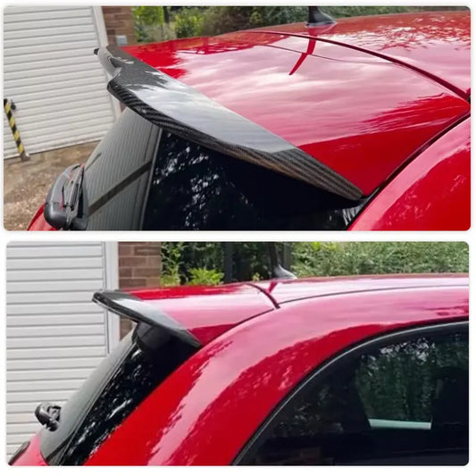 Abarth 595 / 695 Carbon Fibre Spoiler