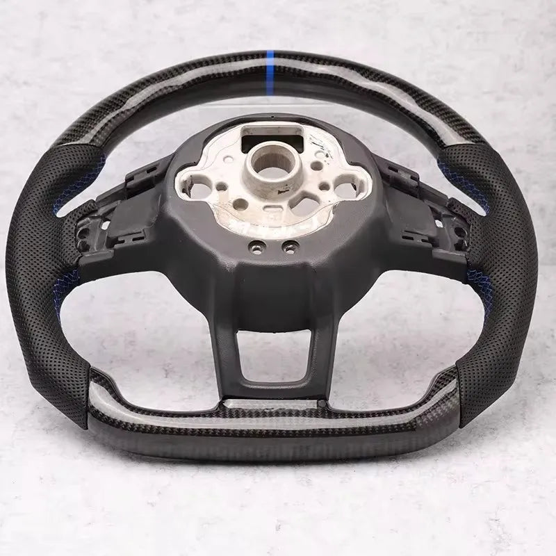 TCC VW Carbon steering wheel