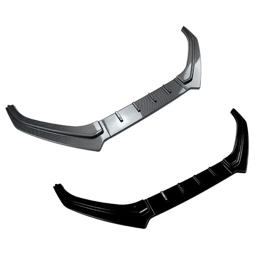 6R Polo Front Splitter