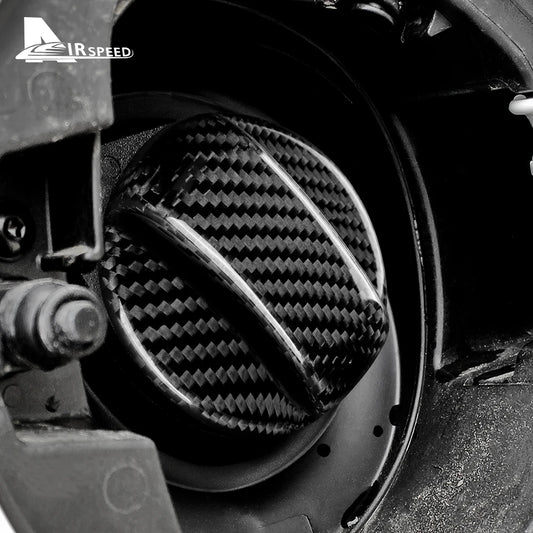Carbon Fibre Petrol cap VAG fitment
