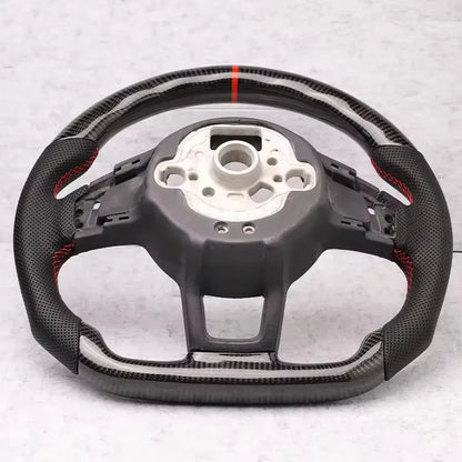 TCC VW Carbon steering wheel