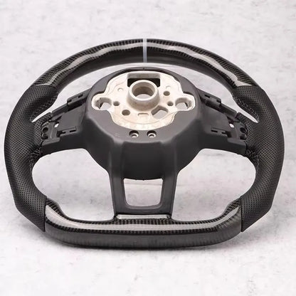 TCC VW Carbon steering wheel