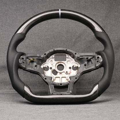 TCC VW Carbon steering wheel